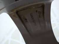 Диск литой R16 к Skoda Octavia A7 5E0601025BE - Фото 7