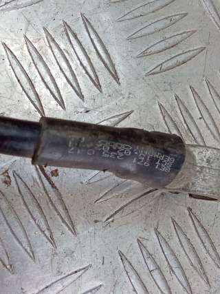 8E1971235C Клемма аккумулятора минус Audi A4 B7 Арт 60358433, вид 4