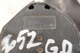 Ремень безопасности задний правый Citroen Berlingo 1 restailing 2007г. 43594D, 044069 , art8282232 - Фото 9