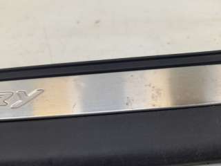 Накладка порога внутренняя Toyota Camry XV50 2012г. 6791506130 - Фото 3