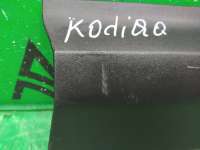 Молдинг двери Skoda Kodiaq 2016г. 5658549409B9, 565854940 - Фото 4
