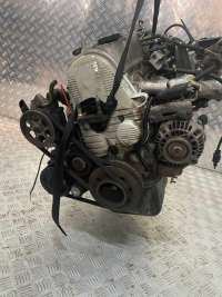 D14Z2 Двигатель к Honda Civic 5 Арт 36750