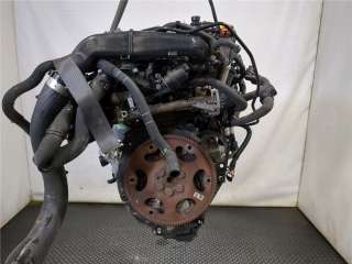 Двигатель  Opel Insignia 1 2.0 CDTI Дизель, 2010г. 55577018,55568231,55568230,A20DTH  - Фото 3