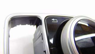 Джойстик управления мультимедиа Mercedes E W213 2021г. A2139003814 - Фото 14