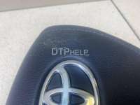Подушка безопасности в рулевое колесо Toyota Rav 4 4 2014г. 4513042210C0 - Фото 14