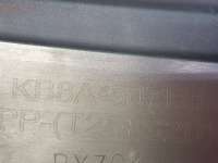 накладка решетки радиатора Mazda CX-5 2 2017г. KB8A507E1BBB, KB8A507E1 - Фото 10