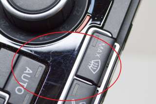 Блок управления печки/климат-контроля Volkswagen Tiguan 1 2014г. 5HB009746, 5K0907044GJ , art2976405 - Фото 4