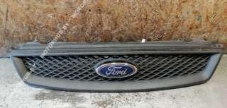  Решетка радиатора к Ford Focus 2 Арт 00074579