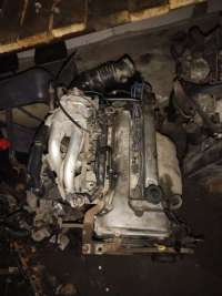 Z5 Двигатель к Mazda 323 BA Арт 52398730