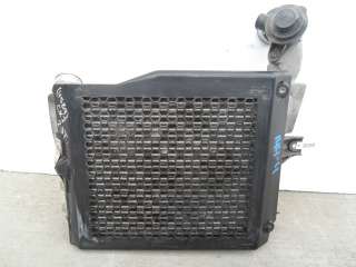 L33X,1271002992 Радиатор интеркулера к Mazda CX-7 Арт 00128185