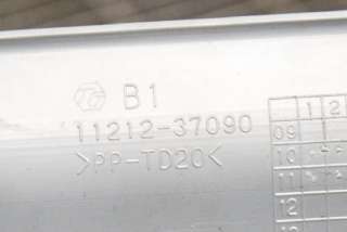 Декоративная крышка двигателя Toyota Prius 3 2012г. 11212-37090 , art664316 - Фото 4