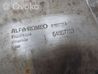 Глушитель Alfa Romeo Giulietta 2013г. 51807753, 51840508 , artBSC419 - Фото 20