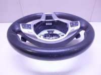 Рулевое колесо для AIR BAG (без AIR BAG) Mercedes C W204 2008г. 17246099039E38 - Фото 7