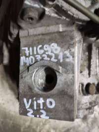 МКПП (Коробка передач механическая) Mercedes Vito W638 2003г. 711698 - Фото 2