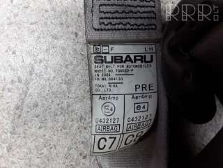 7q8050p , artMIK17109 Ремень безопасности Subaru Outback 3 Арт MIK17109, вид 2