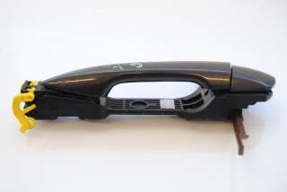 Ручка наружная задняя левая Lexus RX 3 2010г. ner , art263971 - Фото 3