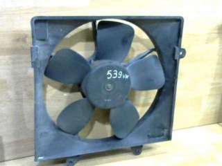  Вентилятор радиатора к Kia Carnival 1 Арт 539VN