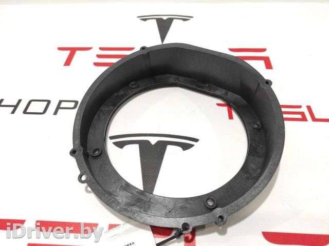 Динамик Tesla model X 2022г. 1490040-00-B,1623388-00-B - Фото 1