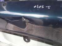Крышка багажника (дверь задняя) Hyundai Accent X3 1997г.  - Фото 2
