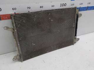 Радиатор кондиционера Volkswagen Jetta 2  5C0298403 - Фото 6