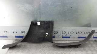  Накладка порога внутренняя левая Volkswagen Touareg 1 Арт 1NN18WA01, вид 3