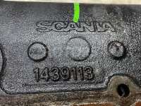 Блок цилиндров Scania 124 2000г.  - Фото 9