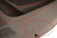 Обшивка двери задней правой (дверная карта) Audi A4 B8 2014г. 8K0867306 , art3013412 - Фото 6