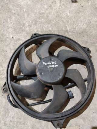  Вентилятора радиатора к Peugeot 406 Арт 46161980