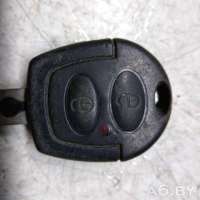Ключ Seat Leon 1 2000г.  - Фото 3