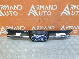 2049686, BM518A133C решетка радиатора к Ford Focus 3 Арт 230217PM