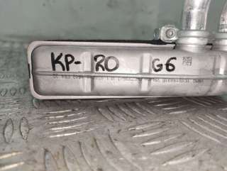 Радиатор отопителя (печки) Volkswagen Golf 6 2012г. 1K0819031B - Фото 2