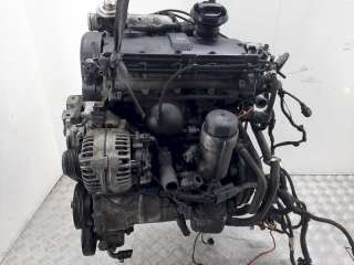Двигатель  Volkswagen Golf 4 1.9  2004г. Б,H  - Фото 2