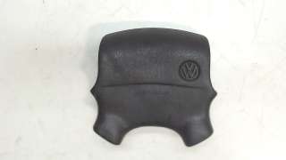  Подушка безопасности водителя Volkswagen Polo 3 Арт 5393197