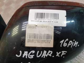 зеркало Jaguar XF 250 2011г. C2Z19394 - Фото 10