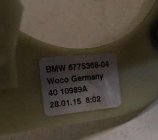 Педаль тормоза BMW 5 F10/F11/GT F07 2014г. 6775368 , art140415 - Фото 4