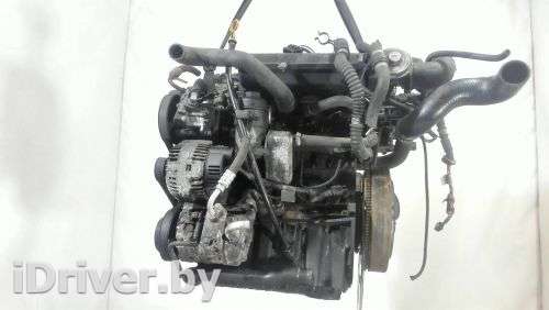  Двигатель к Land Rover Freelander 1 Арт 7100265 - Фото 2