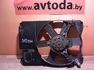  Вентилятор радиатора к Fiat Ducato 2 Арт 315 VN