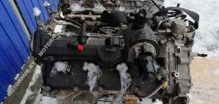 Двигатель  Infiniti QX3 5.6 i Бензин, 2013г. VK56,VK56VD  - Фото 16