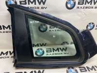  Стекло кузовное боковое левое BMW X3 E83 Арт BR7-220