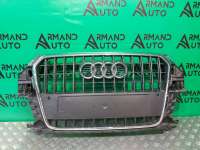 8U0853651HVMZ, 8u0853653h решетка радиатора к Audi Q3 1 Арт ARM233063