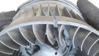 Моторчик печки Citroen Berlingo 1 restailing 2002г. 030667G - Фото 3