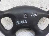 96322281 Подушка безопасности в рулевое колесо к Citroen Xsara Арт 00001047442