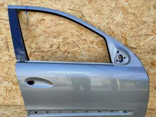 Дверь передняя правая Mercedes GL X166 2008г. A1647200205 - Фото 4