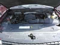 Подушка безопасности боковая (шторка) Ford Expedition 2 2004г.  - Фото 8