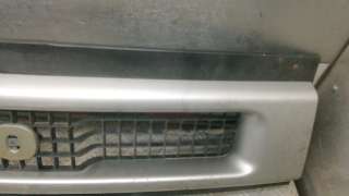 Решетка радиатора Iveco Daily 3 2000г.  - Фото 2