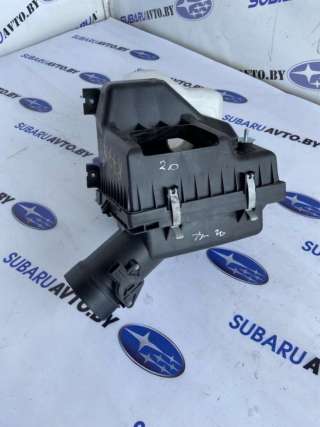 Корпус воздушного фильтра Subaru XV 2 2020г.  - Фото 6