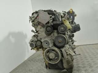 Двигатель  Toyota Auris 1 2.0  Дизель, 2011г.   - Фото 4