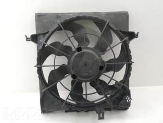 artAMD47453 Вентилятор радиатора к Hyundai i30 FD Арт AMD47453