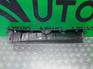 Кожух замка багажника Mitsubishi Outlander 3 2012г. 7240A290XA, 7240a199zz, 2 - Фото 7