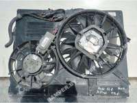  Вентилятор радиатора к Audi Q7 4L Арт 88849849